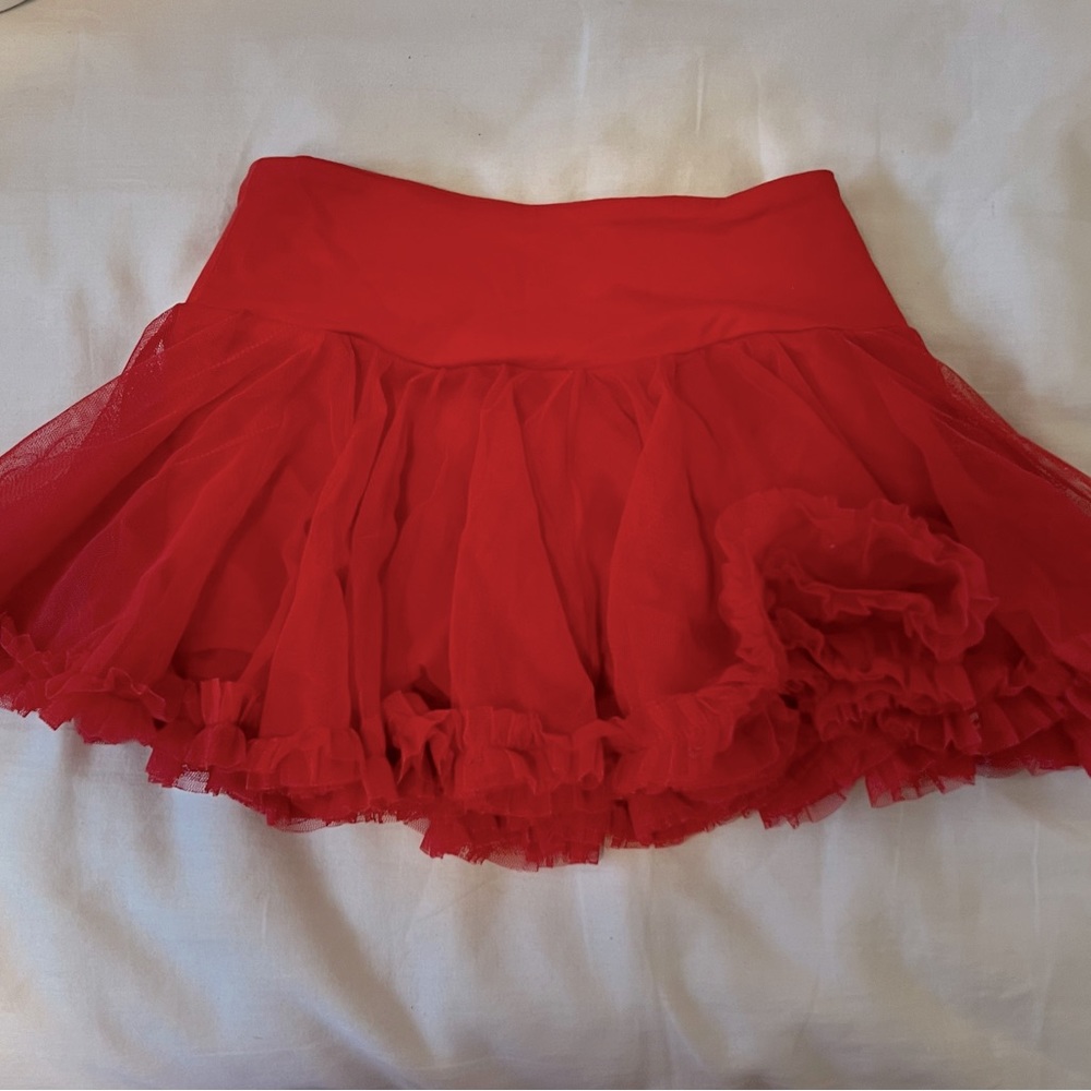 Havengirl tutu ballet skirt